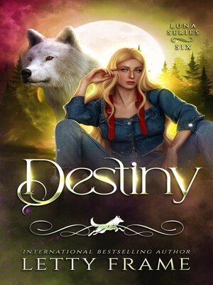 cover image of Destiny